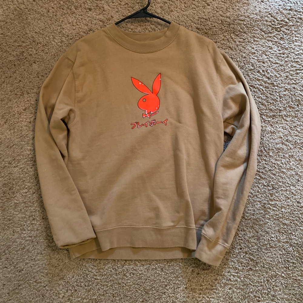 Playboy Crewneck